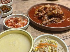 -京玉菲饭店(李村店)