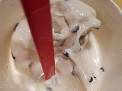摩卡巧克力暴风雪-DQ·蛋糕·冰淇淋(苏州中心店)