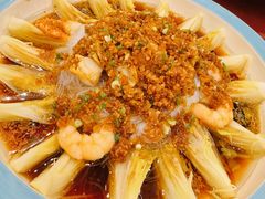 -盈春大饭店(千山路店)