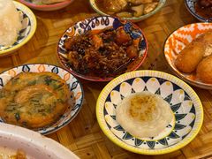 -味福记·本地特色菜(八一万达广场店)