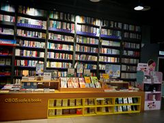 -咪咕咖啡(北京西单店)