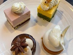 -苏州苏州湾艾美酒店-新食谱全日制餐厅