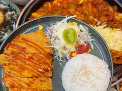 -高基五春川炒鸡排(威海总店)