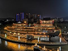 -二十八里太湖船菜(吉祥路店)