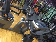 -清鑫阳光游泳健身瑜伽俱乐部(密云店)
