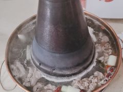 -阳坊大都涮羊肉(阳坊总店)