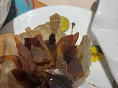 -全聚德(蓝山店)