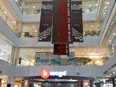 -凯德MALL(西直门店)