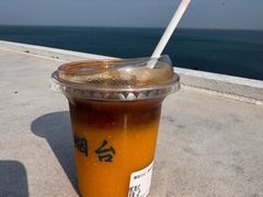 -海岛日记(养马岛店)