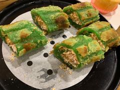 -点心皇子茶餐厅(万国大都会店)
