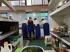 -老光明岗琼甜茶馆