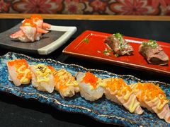 -古田居·特色寿司料理(骏欣中心店)