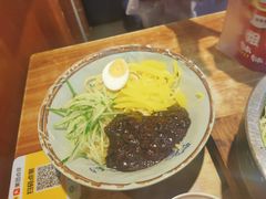 -金石陈朝鲜拌饭(东城万达店)