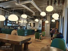 -Wagas沃歌斯(江浦路店)