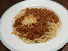 -萨莉亚意式餐厅(杭州滨江天街店)