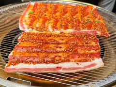 -西塔老太太泥炉烤肉(万柳华联店)