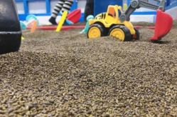 -哆啦爱梦儿童乐园(住邦城市广场店)