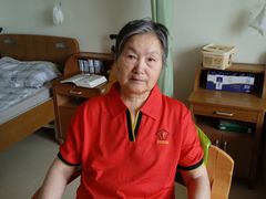 -上海爱以德护理院·康复(宝山院)