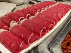 -海底捞火锅(航洋城店)