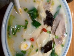 -中原一大碗(湖滨店)