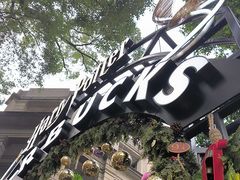 -星巴克臻选(广州沙面店)