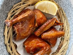 -海湾壹品·粤菜·早茶·烤鸭(拱北店)