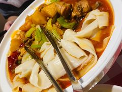 -西贝莜面村(近铁城市广场店)