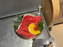 -韩宫宴烤肉·料理(苏州中心店)