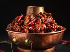 -刘记光大火锅鸡(北行店)