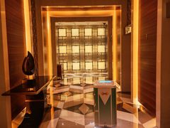 -天津君隆威斯汀酒店