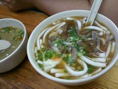 -佬钱湾仔(衣裳街店)