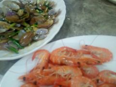 -四川小胡子海鲜(丁村万人海鲜广场店)