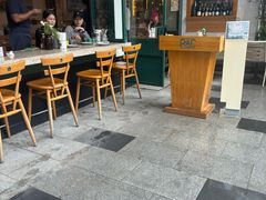 -RAC BAR(安福路店)