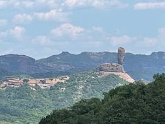 -承德避暑山庄景区
