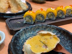 奶酪蟹宝-TORO MaKi 寿司·日料(华创店)