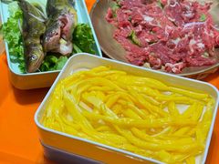 -黔哆哆地摊酸汤火锅(清湖店)