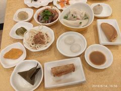 -龙抄手(春熙路总店)