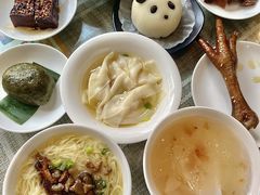 -正一涵老味道名小吃(广汉总店)