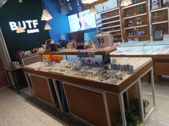 -BUTF美惠眼镜(天通苑万优汇店)