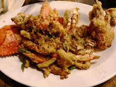 -真浪大家乐海鲜餐馆