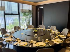 -宫燕府·京菜·烤鸭·淮扬菜(王府中心店)