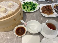 -鼎泰丰(国贸商城店)