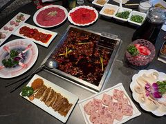 -大妙火锅·非物质文化遗产(东湖公园店)