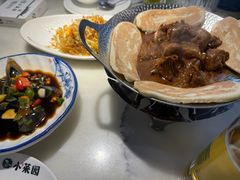 -小菜园新徽菜(镇江京口吾悦店)