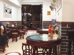 大堂-恒信牛奶甜品(南京总店)