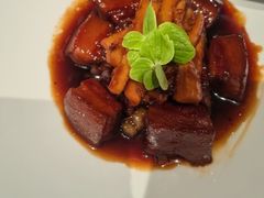 -庭院江南菜•烤鸭•非遗传承(上地•清河店)