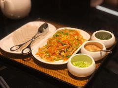 闽南古早润饼-闽和南(深圳万象城店)