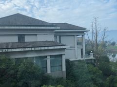-余姚四明湖开元名都度假酒店·夏威夷西餐厅