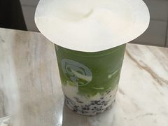-茶百道(窦庄服务南区店)