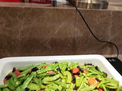 四季豆-长沙世纪金源大饭店·金世纪中餐厅